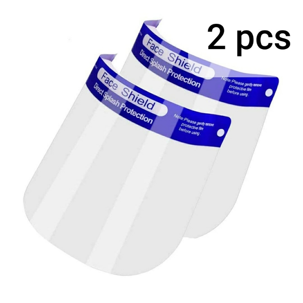 Sold out- 2 shields (Kids to Adults)